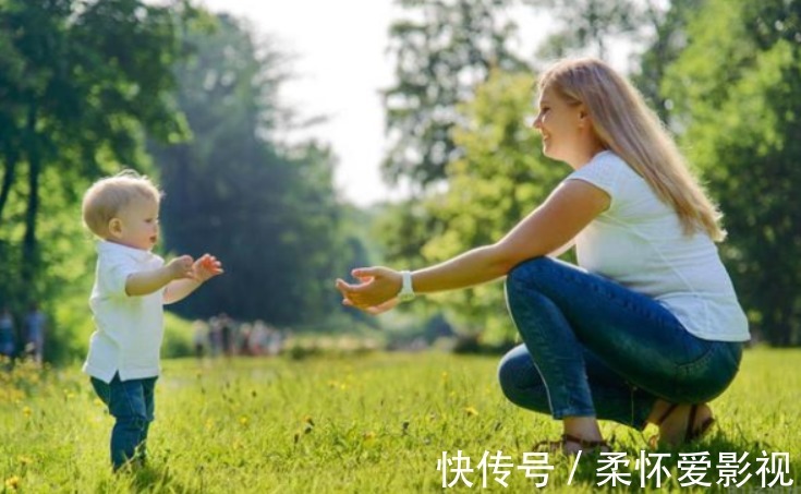 肌肉|这才是宝宝正常会走路的时间,过晚可能与疾病有关!