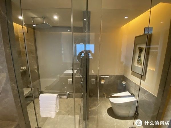 我住过的那些SPG酒店 篇四十二:打卡中国No.1的Westin——重庆解放碑Westin 酒店