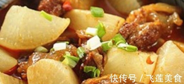牛蹄|牛蹄筋5种最好吃的做法,简单美味又下饭,看看你喜欢吃哪种?