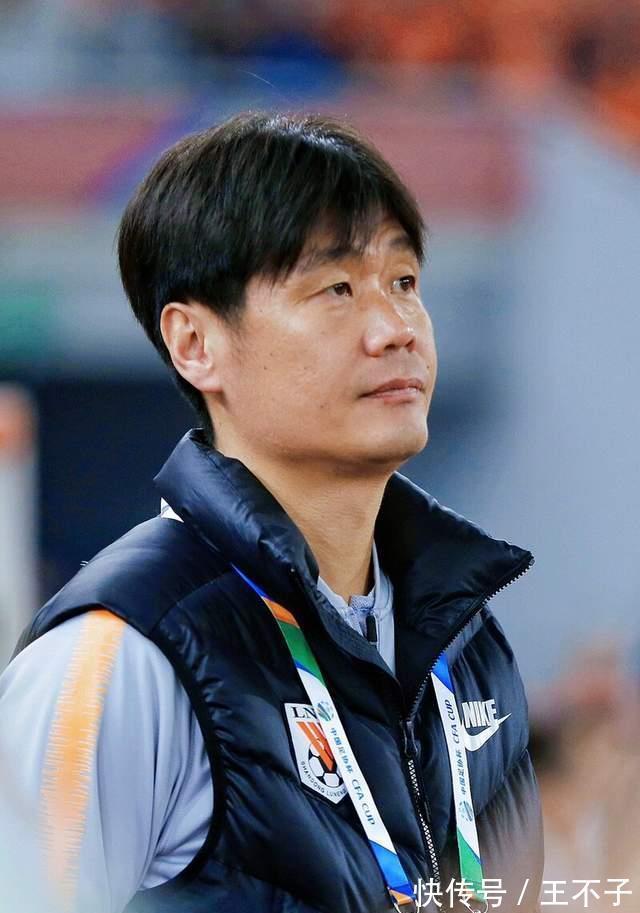 u23|3名U23!李霄鹏为国足打上鲜明烙印 李太守这绰号可不是白叫的