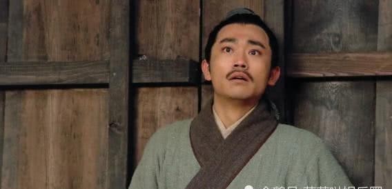 梁山|宋江的亲兄弟,却在宋江死后被大力封赏,梁山上这三人太像卧底