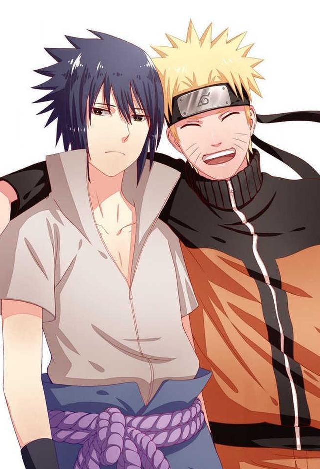 螺旋丸|火影自来也说螺旋丸比千鸟厉害，其实有理有据，千鸟确实太嫩了