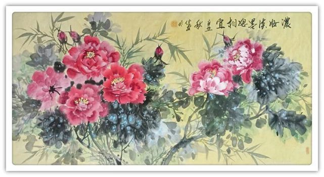 世纪辉煌@冯健安:最美新时代艺术家风采录