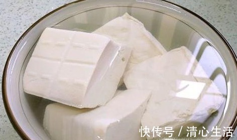天气|天气太热,保存豆腐别再放冰箱,学会这个小技巧,放一周都不发酸
