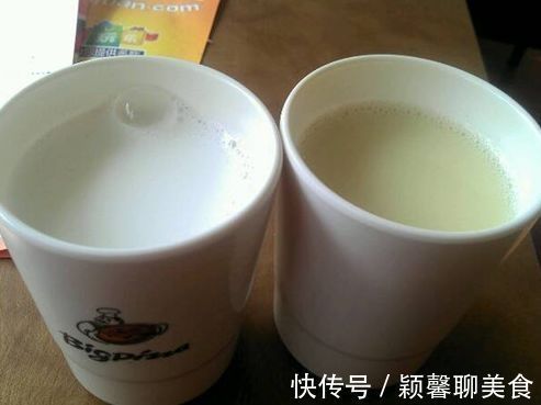 户外运动|双胞胎姐妹,一个喝牛奶一个喝豆浆,长大后俩人差距很明显