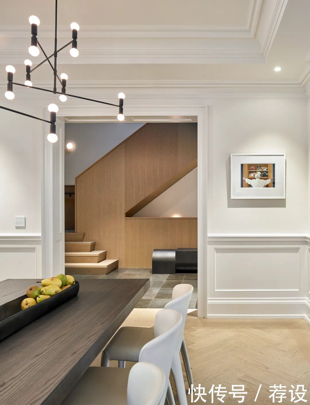 ACDO|加拿大华裔设计师ACDO 的极简美学