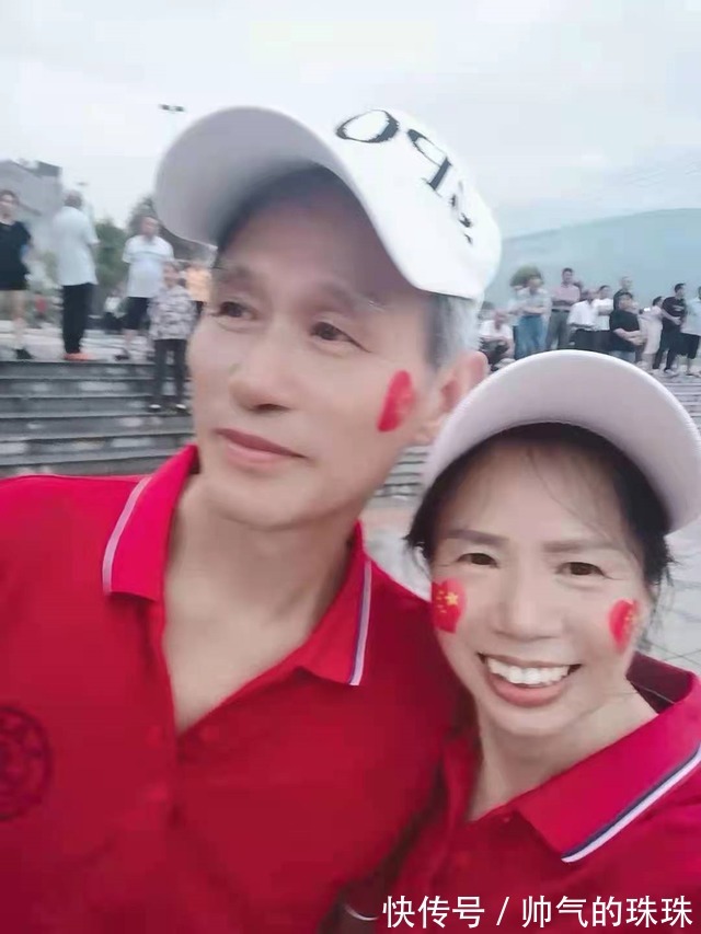 大爷|5年30000多公里,这个69岁的大爷也太能跑了!