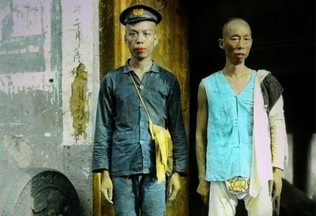 老年间|老年间的骗术奇谭,技法之高超,后世望尘莫及