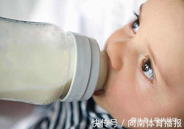 正确做法|别被奶水不足的5个“假象”迷惑,6个“保持”做好,娃照样吃饱
