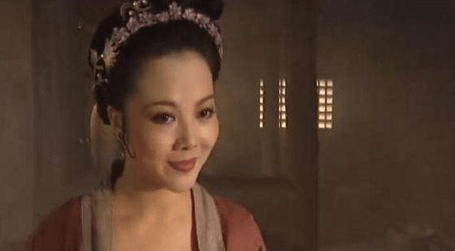 孙二娘&《水浒传》武松按住孙二娘,孙二娘居然没发脾气,这是为何