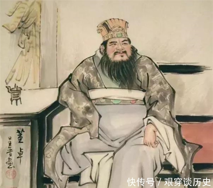 息,被称为三姓家奴的吕布到底做错了什么?