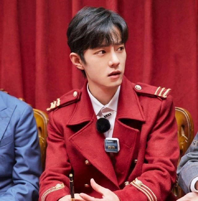 投票|投票结束!成毅逆袭夺得第一名,王一博被挤出前三,肖战保持不动