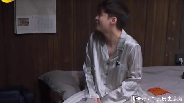 机灵 《向往的生活5》张艺兴杨紫被黄磊撮合组CP,杨紫一招破功显机灵