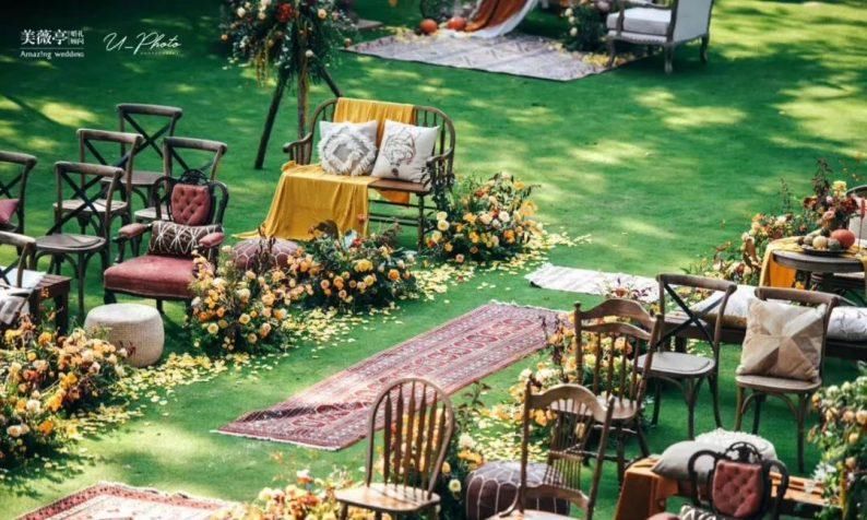 策划师|不惧婚礼堂！认清婚庆公司的生存法则