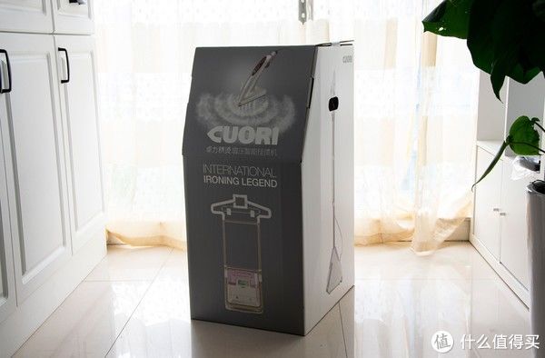 bg538|渐渐爱上他--卓力增压智能BG538挂烫机使用测评