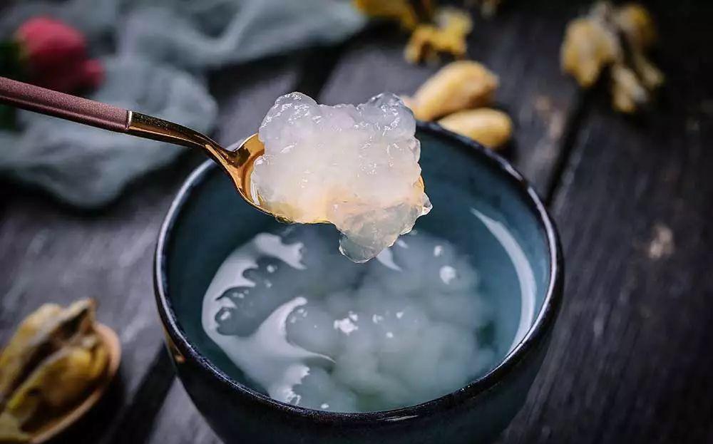 减肥|女性要变美，不妨多吃好的食物，排毒刮油，减肥瘦身，更显苗条