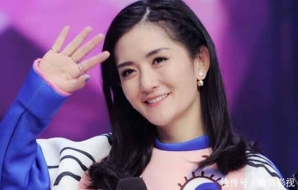张雨绮 芒果台押对宝了,张雨绮在《快本》站稳脚跟,谢娜并非不可替代