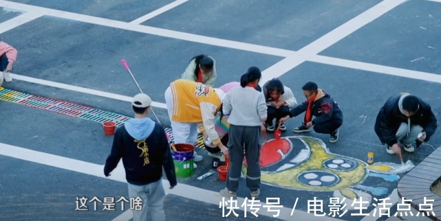 《农民日报》点赞、收视六网第一,这档综艺凭啥这么“横”?