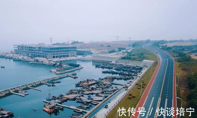 甲午战争|必火！发现一条中国最美海滨自驾公路，凉爽安静，太适合看海度假