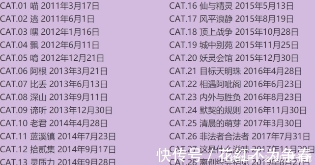 罗小黑战记|史上最鸽国产动画罗小黑战记是如何宣传自己周更的,看完真笑翻了