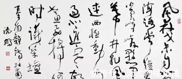 齐白石|中国历史上著名书画家：35幅作品欣赏，张张经典，值得珍藏