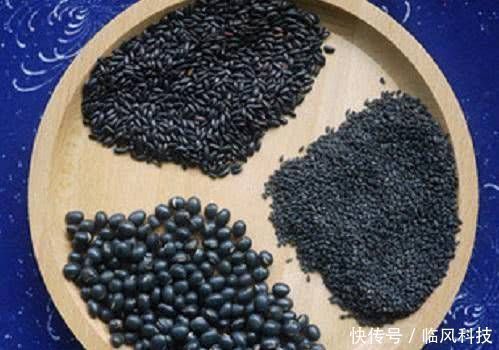 食物|这种食物是白发的长生不老药它每吃三到五次又黑又亮又年轻