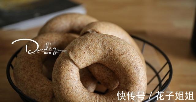 全麦粉|减肥减脂期不要乱吃东西,低脂低糖控饮食才能事半功倍!