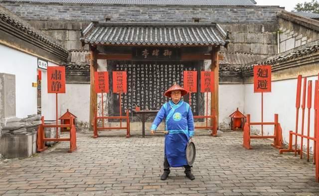 历史|冬游广西,打卡西南历史上最大的贡院,科举考试最后一位三元及第