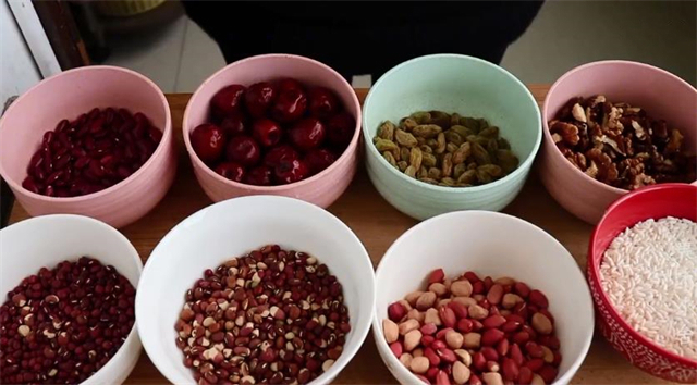 难怪酒店的八宝粥那么好喝?原来诀窍如此简单,一做一大锅不够喝