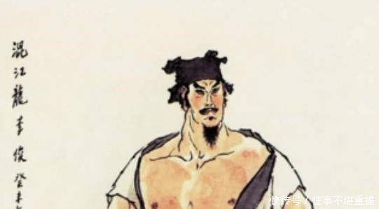 英雄|水浒传英雄下场一个比一个惨,只有这四个落好第四位抱得美人归!