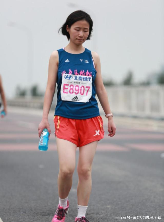 跑步|跑者已经“跑偏”深陷“伪”自律