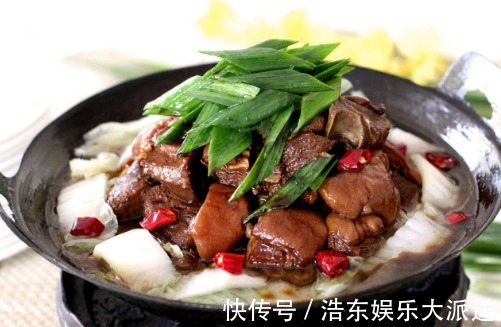 身体机能|商贩不小心说漏嘴,吃羊肉不如吃此物,一斤6毛,常吃身体壮