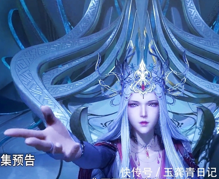 成神|斗罗大陆：波塞西说敌人不会等着你变强，但千仞雪还真的会