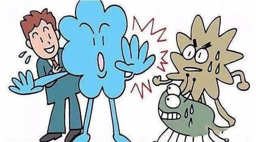 艾草|你真的会用艾草吗?艾草的4种妙用,能缓解痛经、补中益气