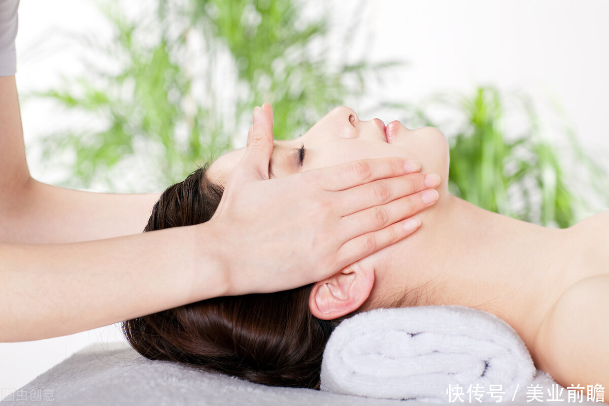 产品|美容院产品为什么外面买不到?