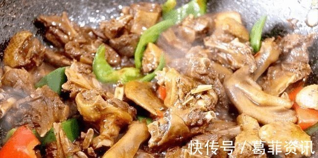 健脾|入秋后要多吃这“6宝”,滋补润肺、健脾养胃,合理贴秋膘别乱补