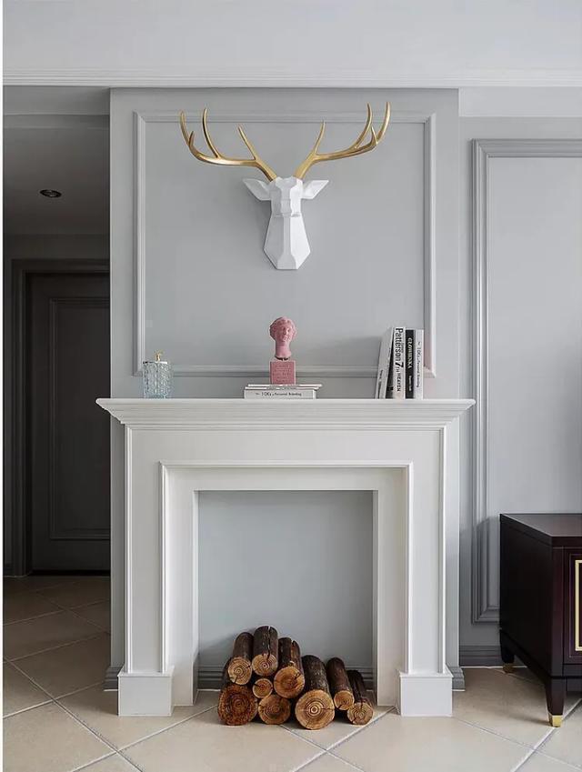 收纳|儿子精心为父母装修的养老房,全屋精致舒适,看完情不自禁想赞叹