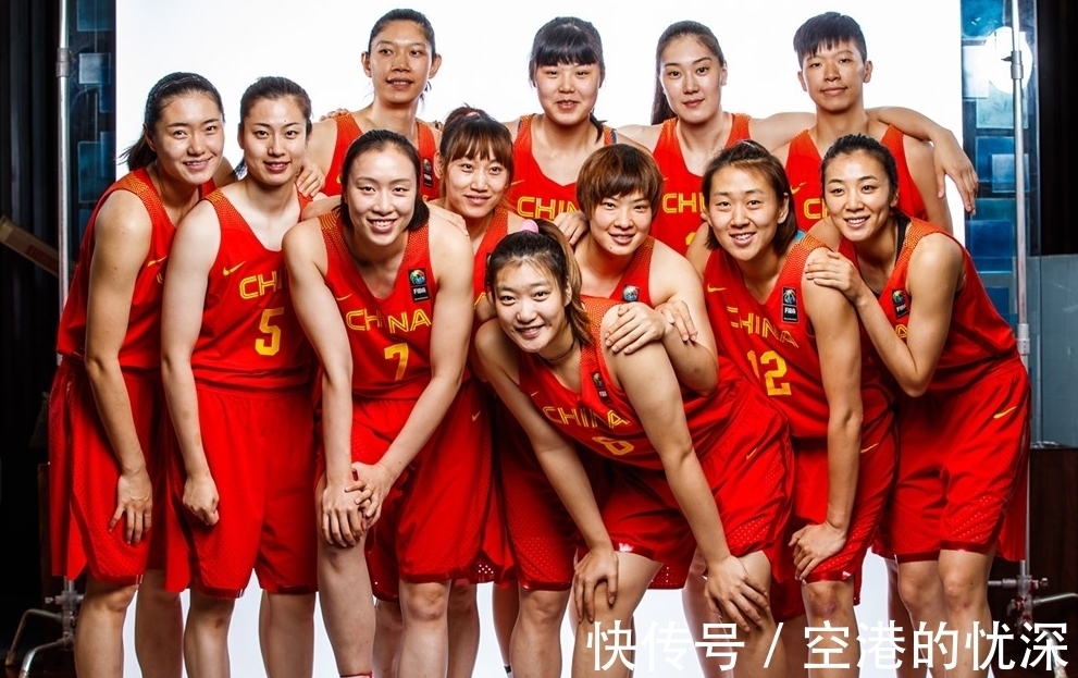 赵睿|郭士强离队原因,中国女篮好消息,男篮首发5人浮出水面