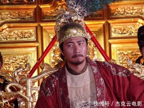 皇帝|朱元璋:千古一帝,是史上得位最正的皇帝,真是实至名归!