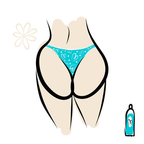 等着我|女性身体这3个部位突出,预示着生育能力强,你占了几个