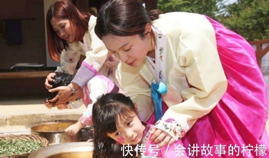 孔子&为证明孔子是韩国人,韩方学者拿出3大“铁证”,我方仅两字回复