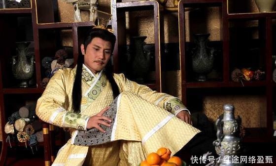 不让|太子的爱妾不让父皇和母后抱孙子,皇帝一生气就废了太子