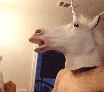 |搞笑好玩的GIF动态图:一些街头卖水果小贩的真面目,手法老练