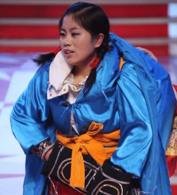 為登上《星光大道》,傾家蕩產(chǎn)換來120萬,淘汰后一怒之下曝內(nèi)幕