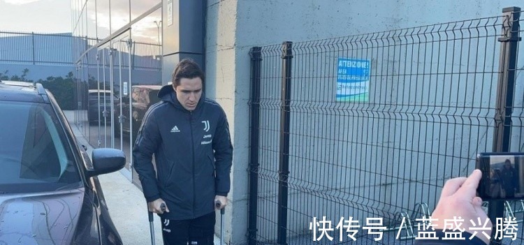 尤文|意大利坏消息!尤文24岁王牌边锋重伤赛季报销,无缘世界杯附加赛!