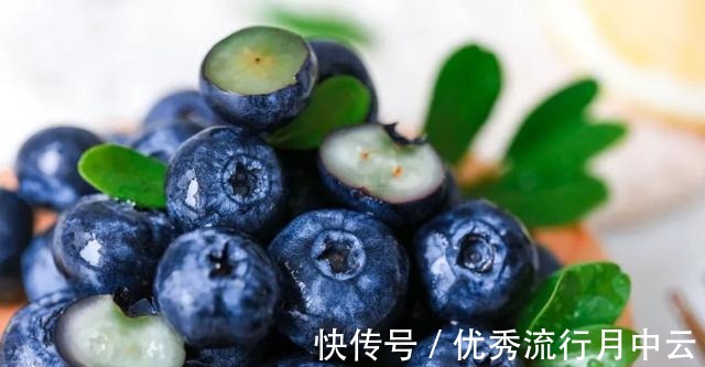 面团|这种食材号称“便秘克星”，粗粮细作，还能护眼~宝宝辅食！