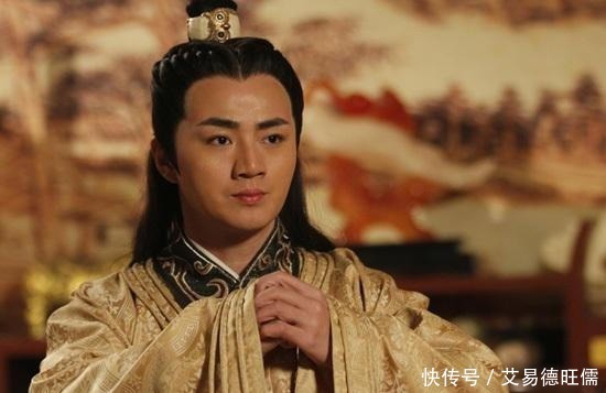 杀害|李元吉遭母亲厌弃,被一仆妇偷偷养大,最终却将救命恩人杀害