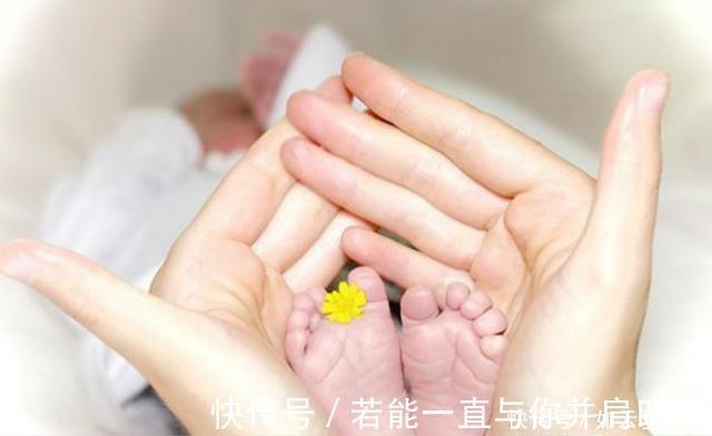 脚印|为什么医院要收集胎儿的“脚印”?医生都不说,但父母要清楚