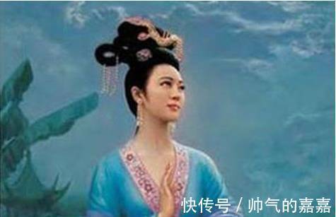四大美女@古代四大美女复原图还原沉鱼落雁惊艳众人,她们谁最美