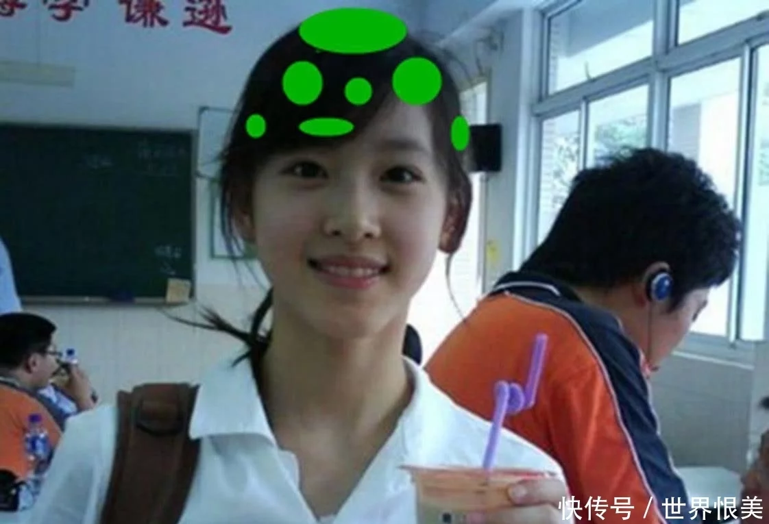 刘强东被捕照片